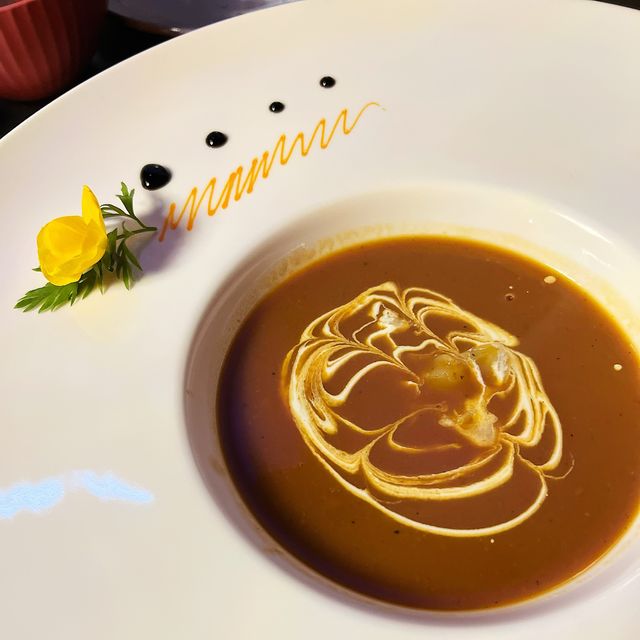 大埔精緻法國🇫🇷菜