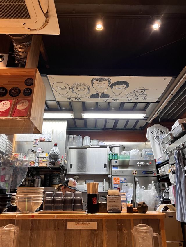 오사카 맛집