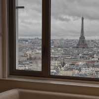 🇫🇷 | Hyatt Regency Paris Etoile hotel