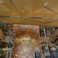 STARBUCKS RESERVE ROASTERY TOKYO