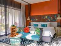 Grand Mercure Khao Lak Bangsak
