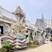 วัดรางหมัน ขอพร หลวงปู่แผ้ว พระเกจิดัง นครปฐม