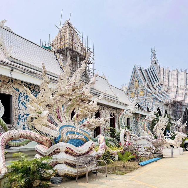 วัดรางหมัน ขอพร หลวงปู่แผ้ว พระเกจิดัง นครปฐม