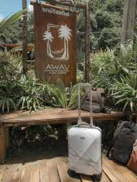 อเวย์เกาะกูดรีสอร์ต (Away Koh Kood Resort)
