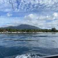 Koh Lipe’s beauty