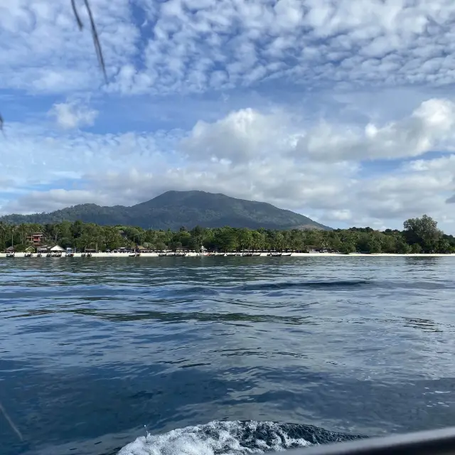 Koh Lipe’s beauty