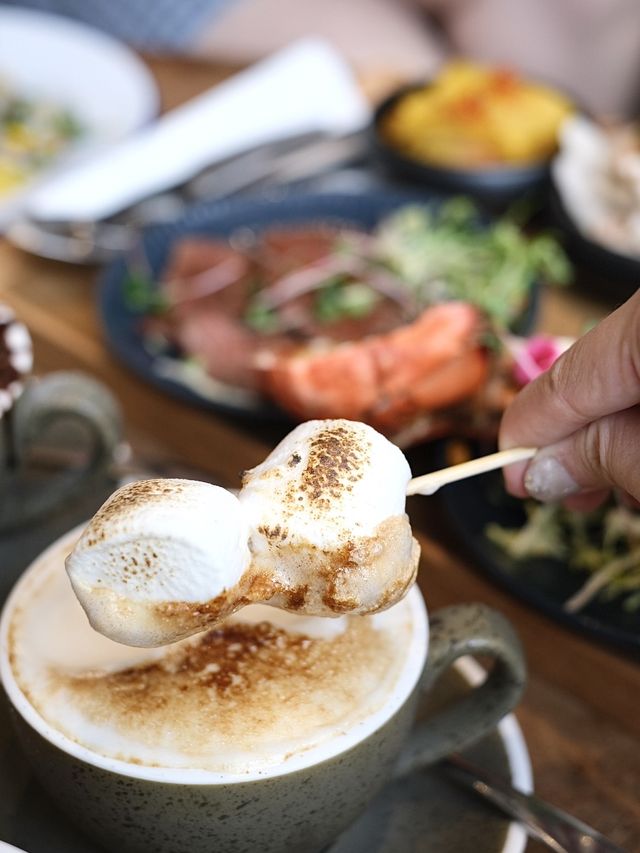 太子型格洋日式Cafe