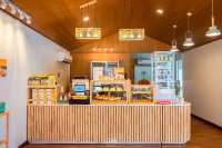 Kiki cheesecake - กิ๊กิ ชีสเค้ก สาขาศรีราชา 