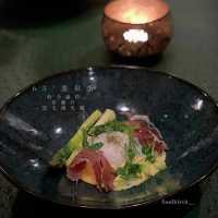 【香港美食｜東涌新落成酒店精緻晚餐】
