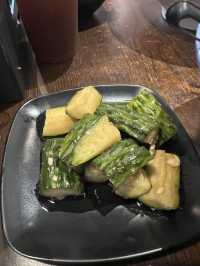 台灣牛肉麵