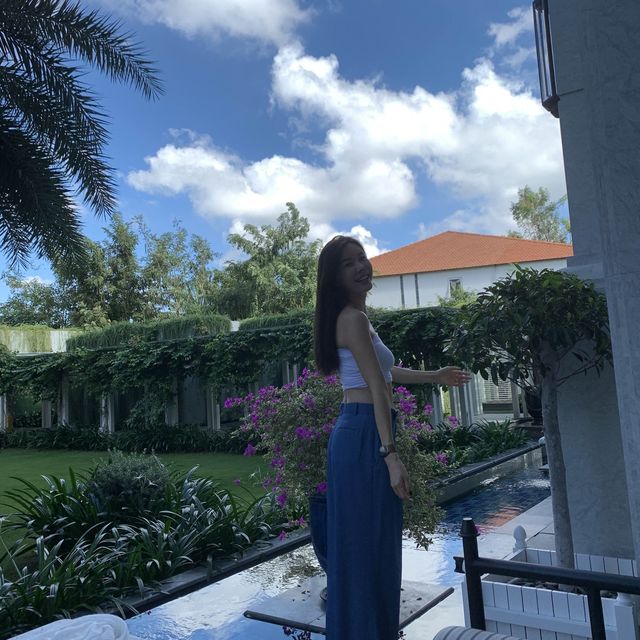 💚호치민여행에는 호캉스는 미아사이공💚