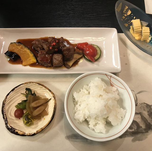 💚효도여행은 유후인 호테이야 료칸💚