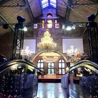 Oldest Market Building Surviving in Hong Kong