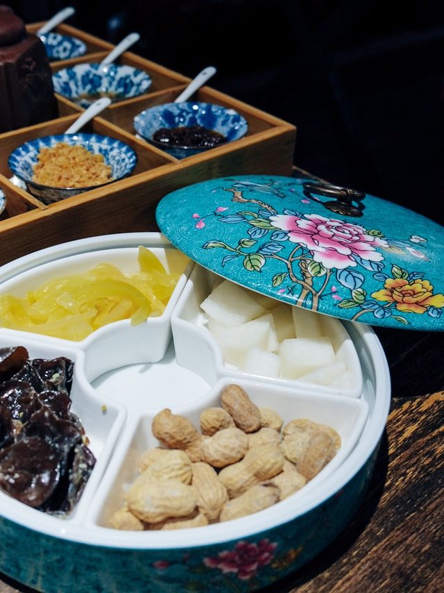 北角 食過番尋味花膠雞火鍋🐥🍲
