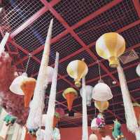 Delicious Photos from The Dessert Museum 