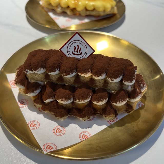 香港新沙洞