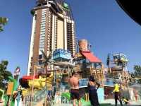 🐳Vana Nava Water Jungle สวนน้ำสุดสนุก🛝👦🏻👧🏻☀️