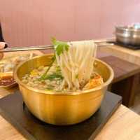 《🇰🇷尖沙咀韓國街新店🆕｜主打軟綿韓國粥+烏冬🍜》
