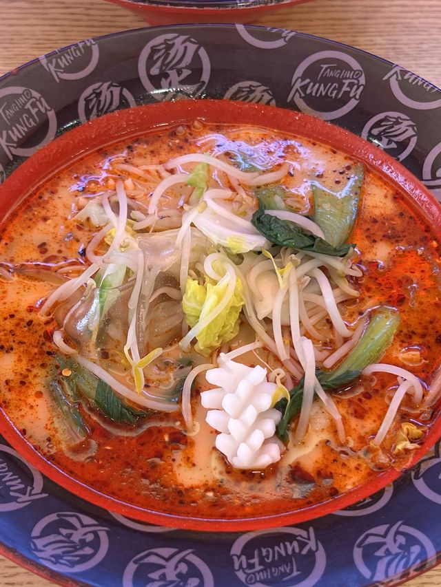 韓国/ソウル【聖水洞】激辛❤️‍🔥麻辣湯(マーラータン)のお店