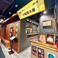 銅鑼灣$998日本宮崎A5櫻花牛放題|宮崎肉本舖