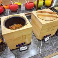 旺角🎊新開抵食💰午市火鍋🍲放題