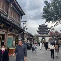 雲南|景點推介｜去有風的地方| 大理篇