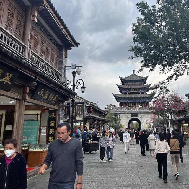 雲南|景點推介｜去有風的地方| 大理篇