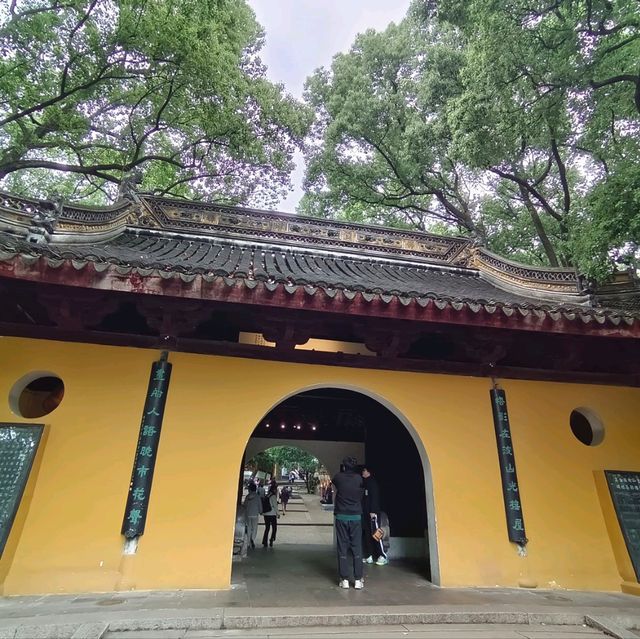 蘇州虎丘