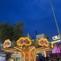  "สวนสนุก Siam Carnival Funfair 2023”