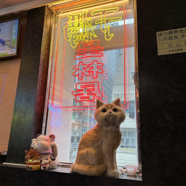 食出香港人回憶的米線