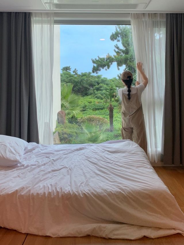 해외감성 대박이었던 제주도숙소 🌴
