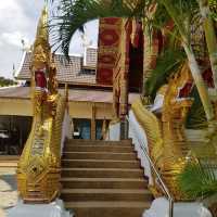วัดธาตุคำ เชียงใหม่