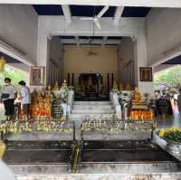 พระธาตุศรีสองรัก จังหวัดเลย
