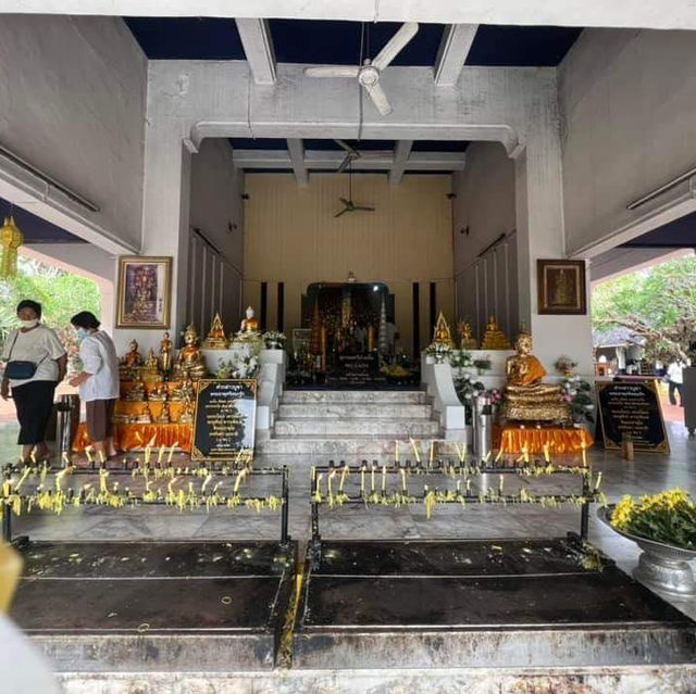 พระธาตุศรีสองรัก จังหวัดเลย