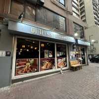 元祖級韓式炸雞店