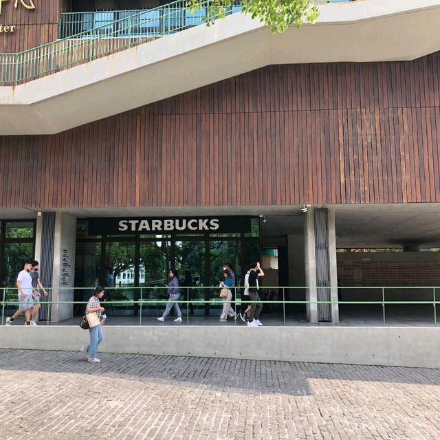 中原大學