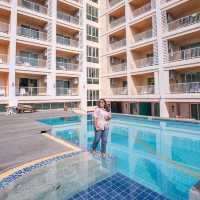 โรงแรมพัทยา ราคาเบาๆ BestBella Pattaya Hotel