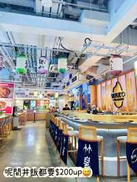 ⭐️空置左18年既中環街市活化後係咩樣🤔❓