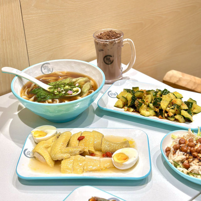 尖沙嘴抵食小店｜銘興山西刀削麵戈