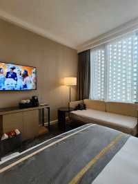 Hotel with Outstanding Rooftop view 