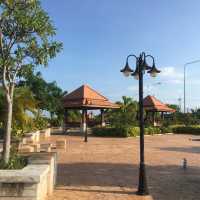 Ban Laem Nok ( The Egret Yard)