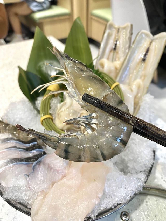 重點係「無限時」可以狂食狂同朋友吹水🥳