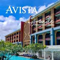Avista Grande Phuket Karon - MGallery