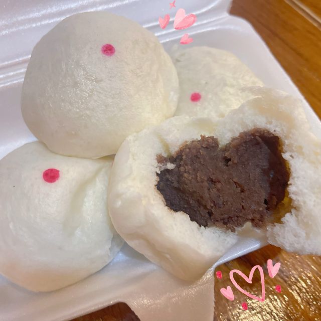 ซาลาเปานมสด แป้งดี ไส้โดน ราคาเบา ค่อดแนะนำ