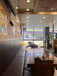 韓国/京畿道【富川】お肉たっぷり！24時間営業のカムジャタンのお店