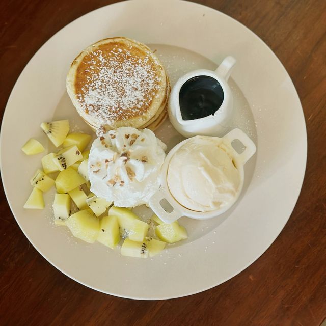 My Papilio ร้านคาเฟ่ชิคๆ ร้านดังประจำอุบล