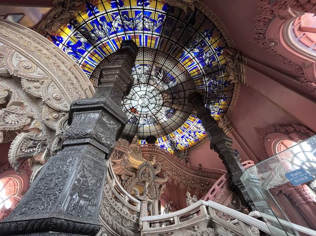 The Erawan Museum