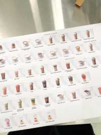 Tue Coffee ในตึก True Digital Park