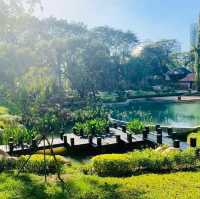 Selangor-Japan Friendship Garden Shah Alam