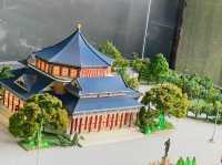認識國父的革命之路｜遊中山紀念堂
